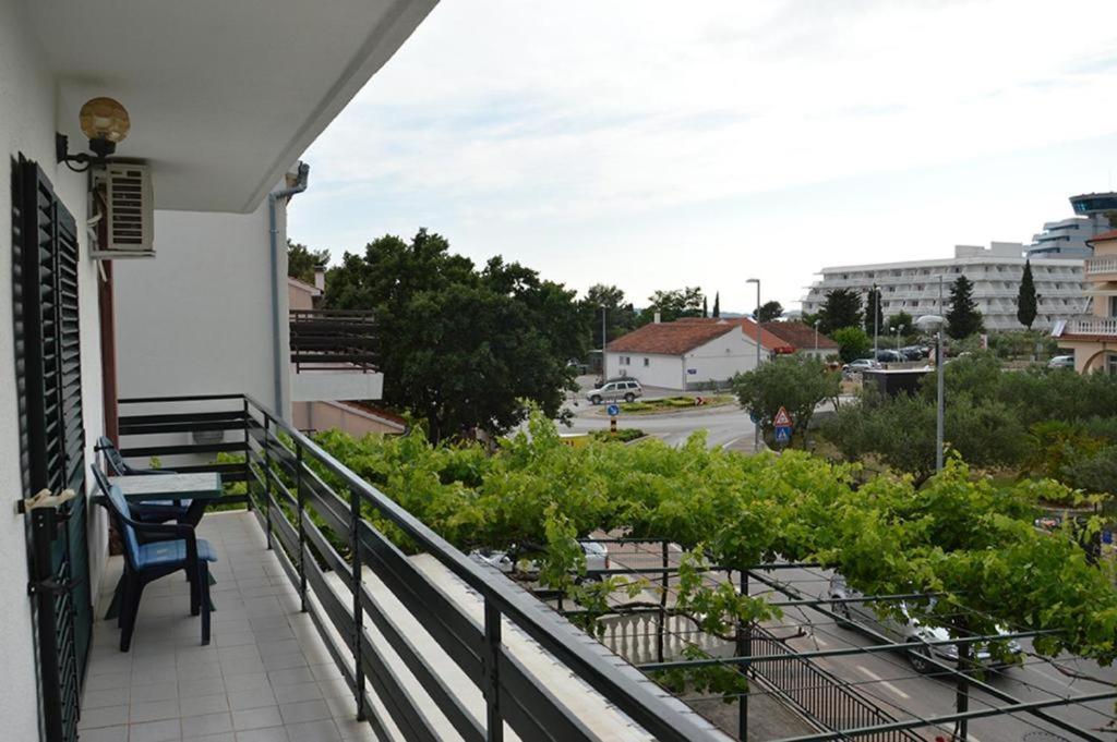 Apartments "Ruza" Vodice Exterior photo