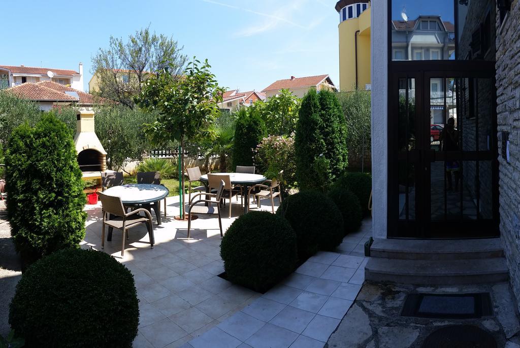 Apartments "Ruza" Vodice Room photo