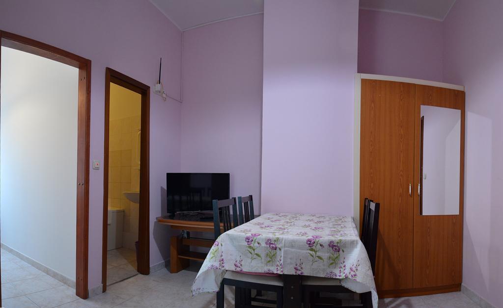 Apartments "Ruza" Vodice Exterior photo