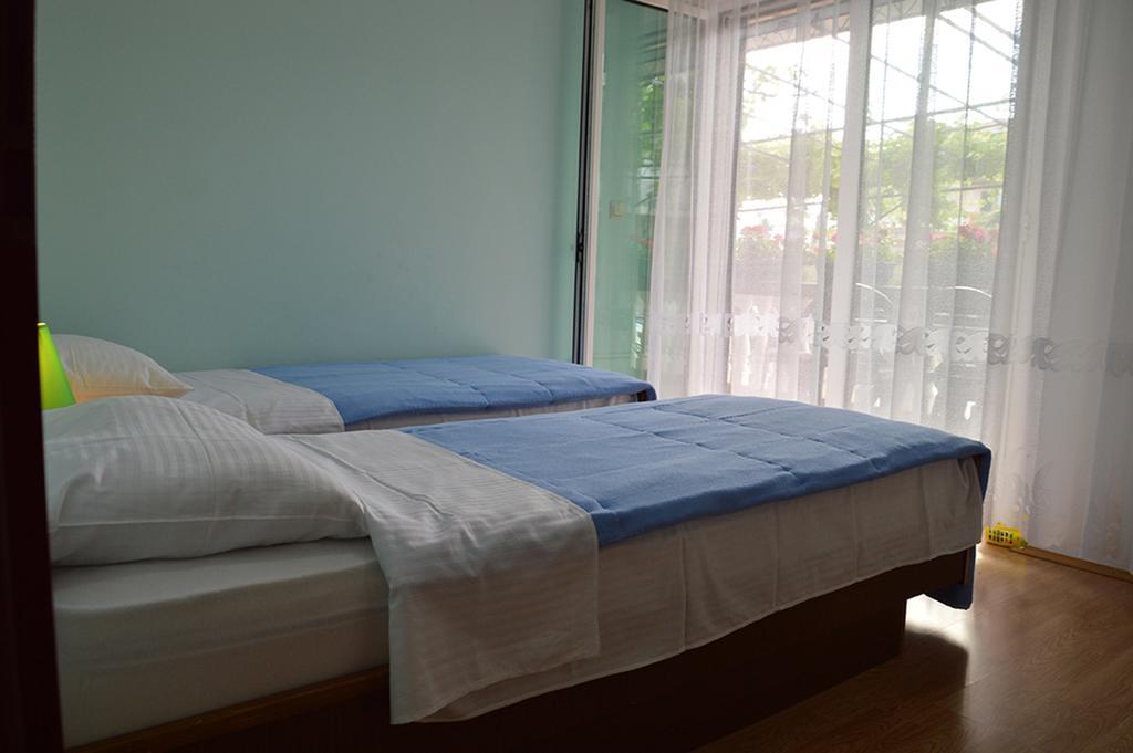 Apartments "Ruza" Vodice Exterior photo