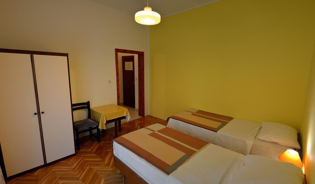 Apartments "Ruza" Vodice Exterior photo