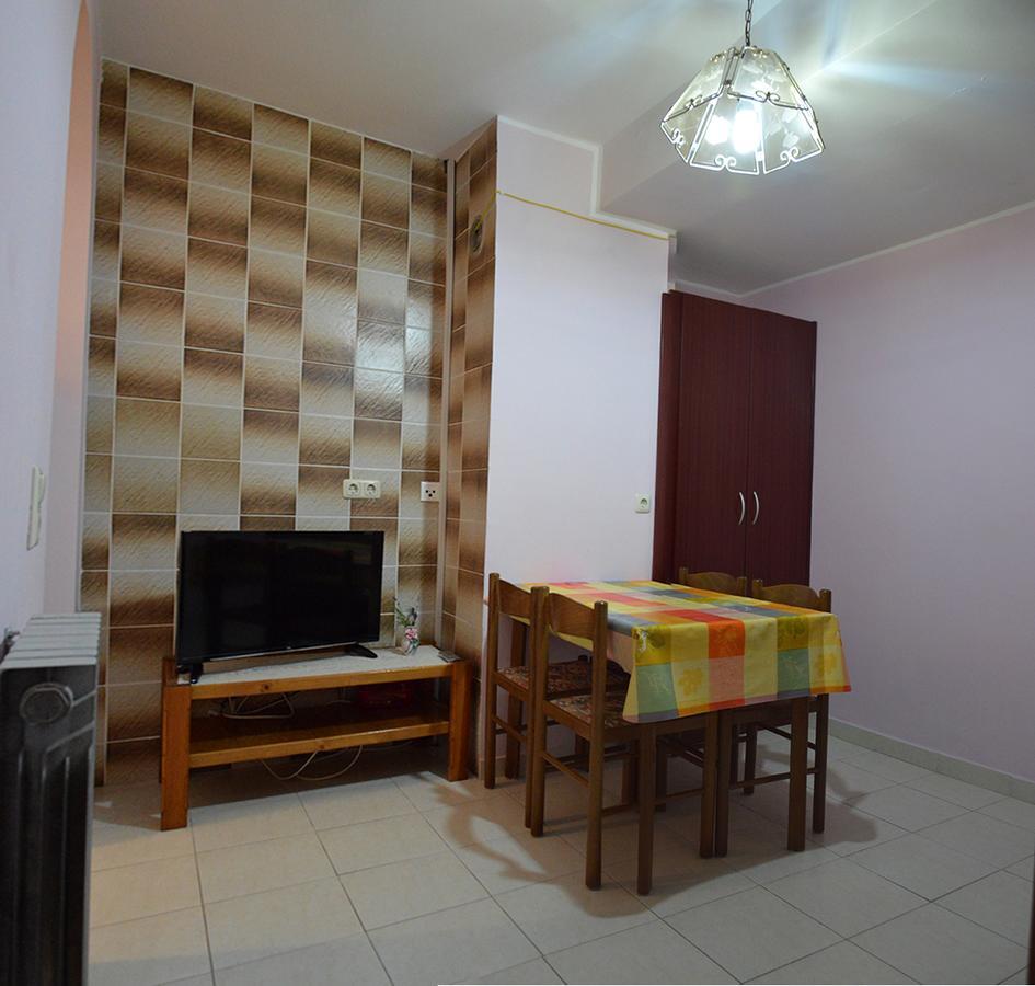 Apartments "Ruza" Vodice Exterior photo